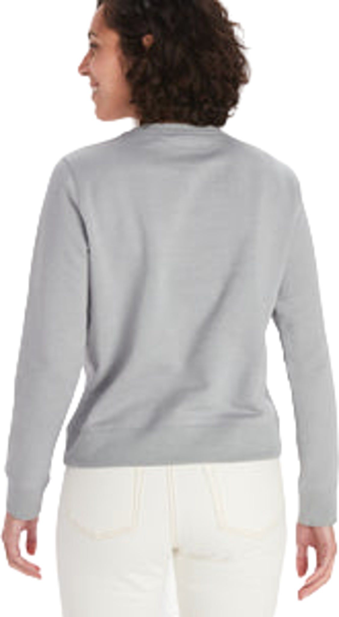 Crew Sweatshirt - Women's|-|Chandail à col rond Crew - Femme sold by The Last Hunt product image thumbnail 2