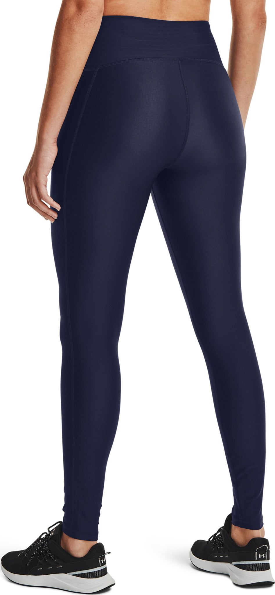 HeatGear Armour High-Rise Leggings - Women's|-|Legging taille haute Armour de HeatGear - Femme sold by The Last Hunt