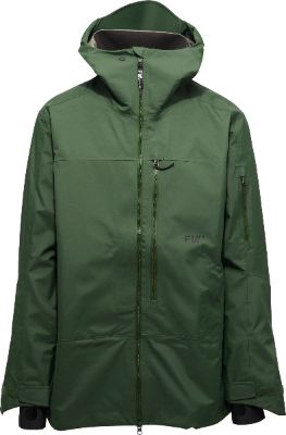 Manifest 3L Jacket - Unisex|-|Manteau Manifest 3L - Unisexe sold by The Last Hunt