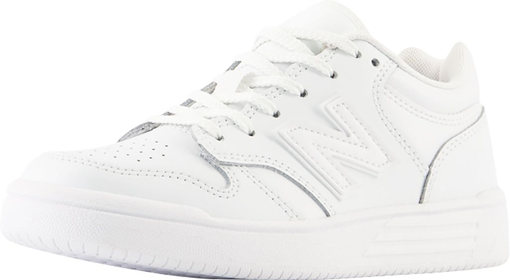 480 Shoe - Boy's|-|Chaussure 480 - Garçon sold by The Last Hunt product image thumbnail 2