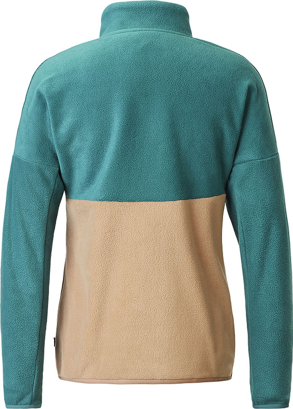 Arcca 1/4 Fleece Pullover - Women's|-|Chandail Arcca 1/4 Fleece - Femme sold by The Last Hunt product image thumbnail 5