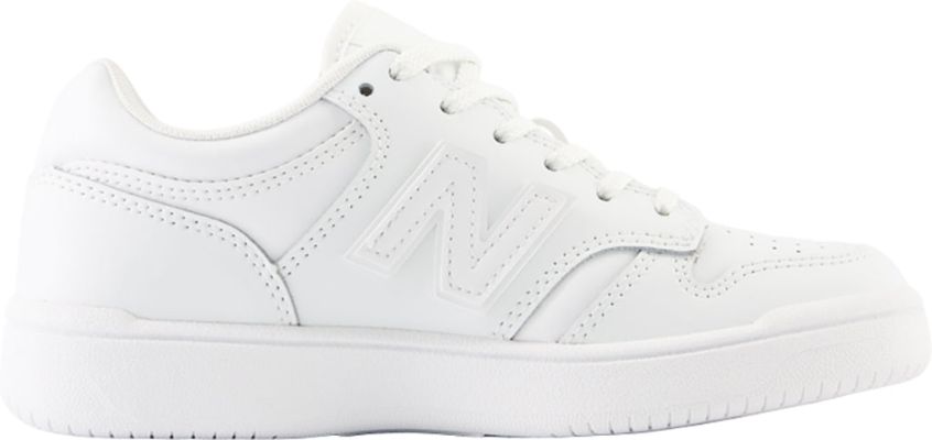 480 Shoe - Boy's|-|Chaussure 480 - Garçon sold by The Last Hunt