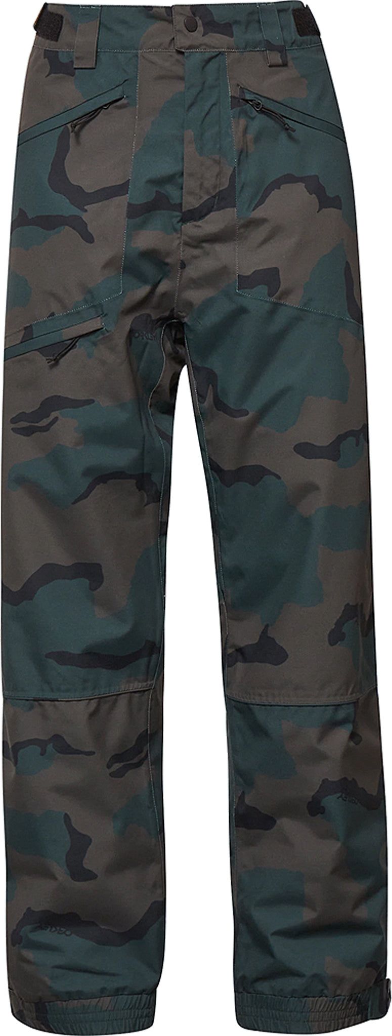 TNP Evoke Rc Shell Pant - Men's|-|Pantalon coquille TNP Evoke Rc - Homme sold by The Last Hunt product image thumbnail 2