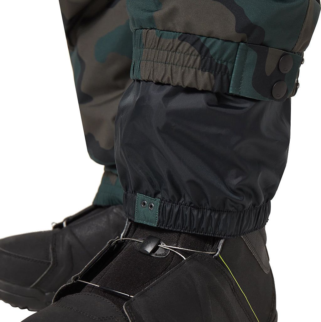 TNP Evoke Rc Shell Pant - Men's|-|Pantalon coquille TNP Evoke Rc - Homme sold by The Last Hunt product image thumbnail 5