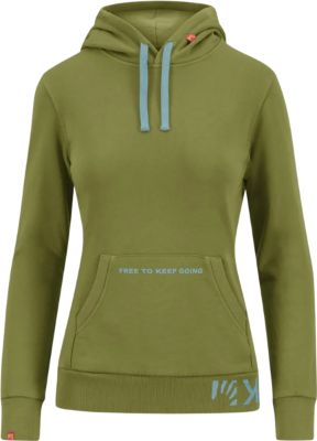 Picchio Hoodie - Women's|-|Chandail à capuchon Picchio - Femme sold by The Last Hunt