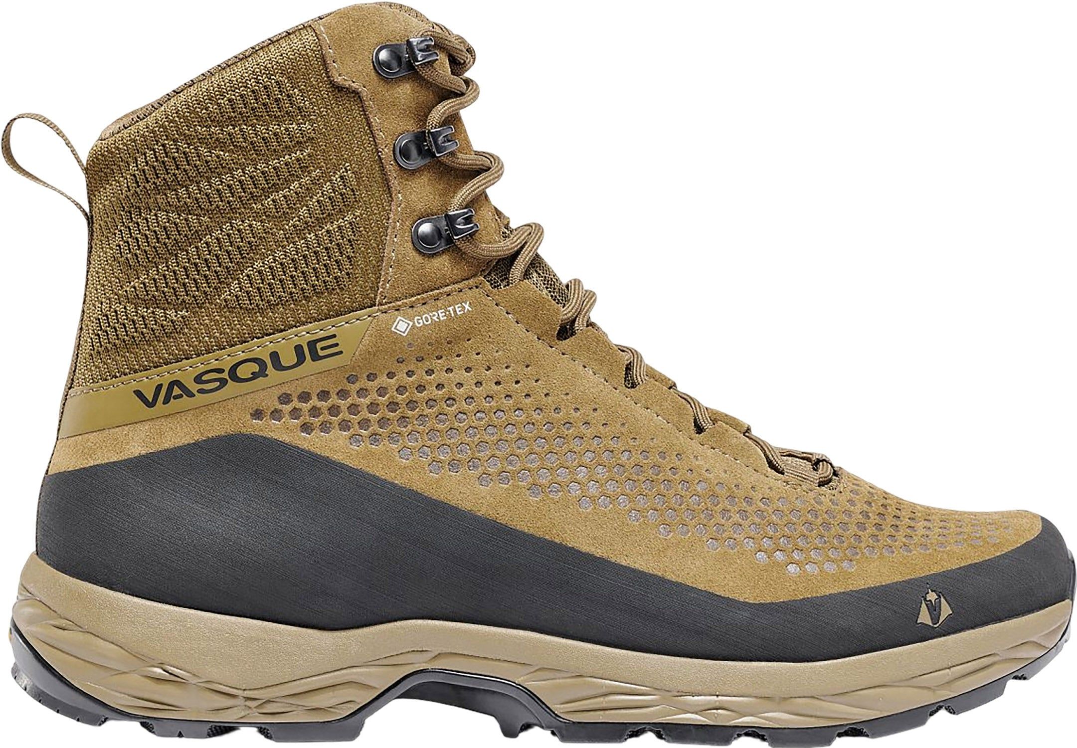 Torre At Gtx Waterproof Hiking Boot - Men’s|-|Bottes de randonnée imperméables Torre AT GTX - Homme sold by The Last Hunt