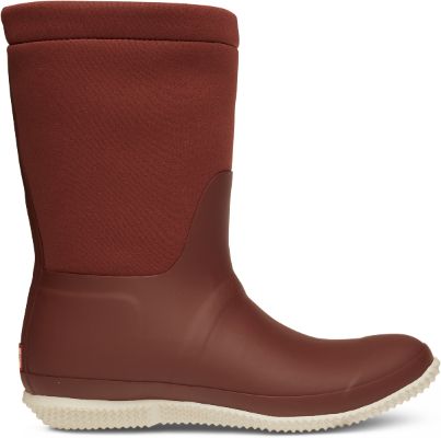Roll Top Sherpa Boots - Women's|-|Bottes sherpa à fermeture enroulable - Femme sold by The Last Hunt