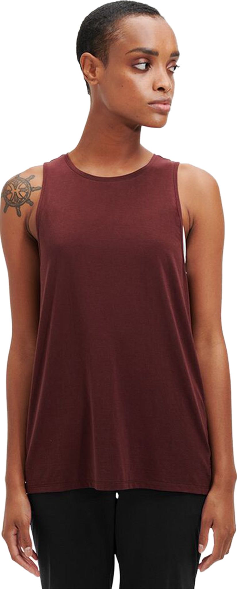 Active Tank - Women's|-|Camisole Active - Femme sold by The Last Hunt product image thumbnail 5