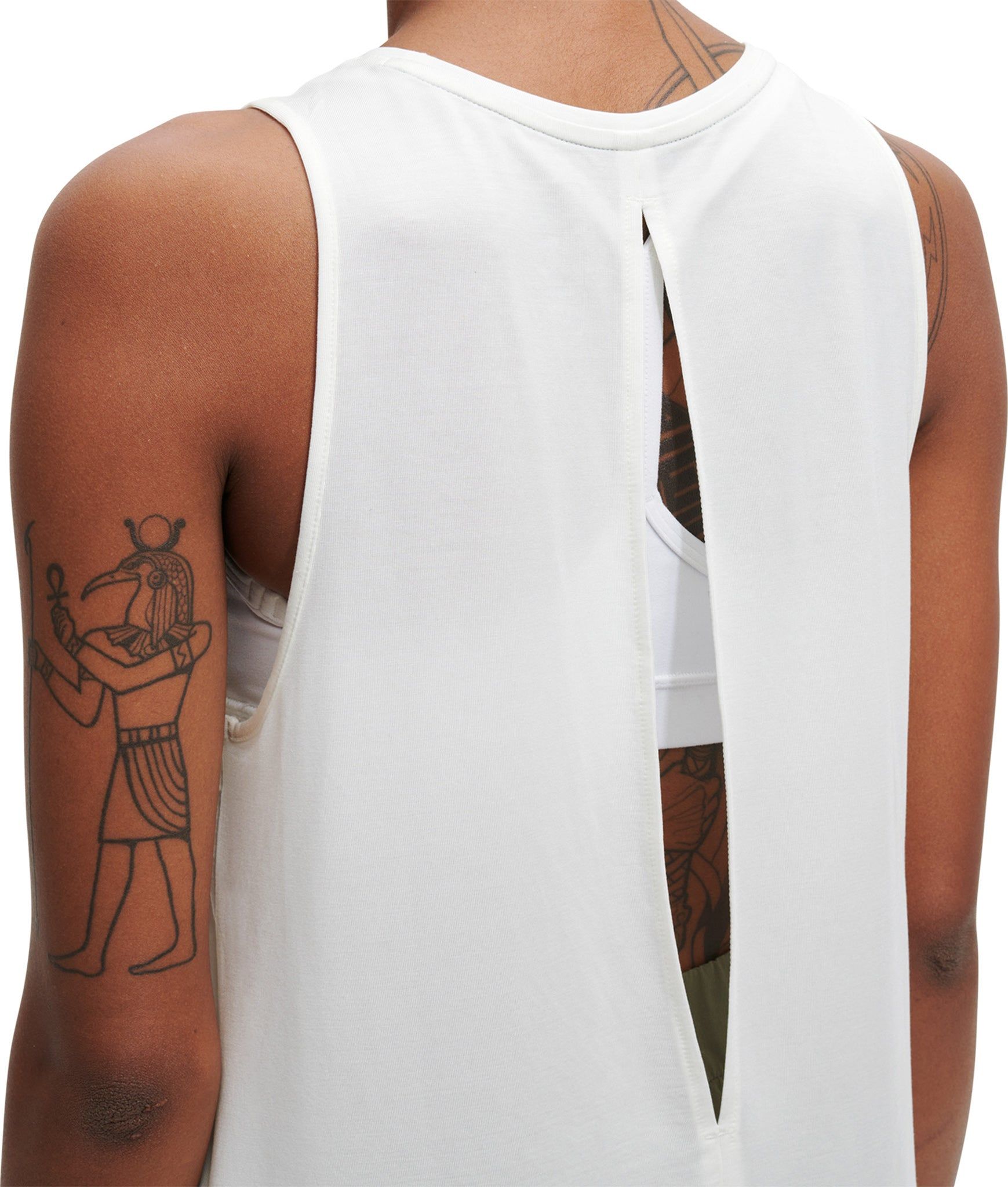 Active Tank - Women's|-|Camisole Active - Femme sold by The Last Hunt product image thumbnail 3