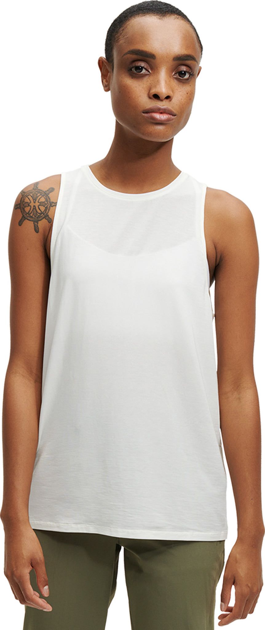 Active Tank - Women's|-|Camisole Active - Femme sold by The Last Hunt