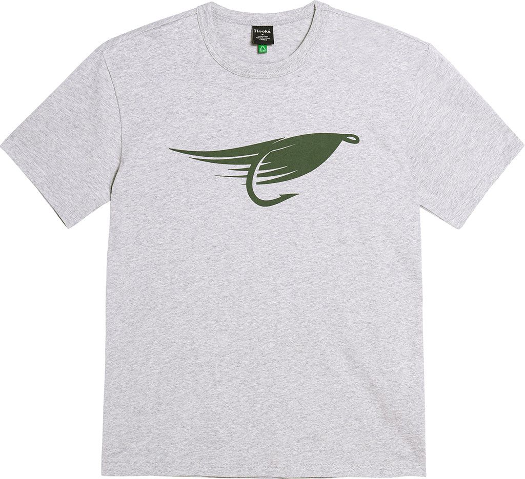 Hooké Fly T-Shirt - Men's|-|T-shirt mouche Hooké - Homme sold by The Last Hunt
