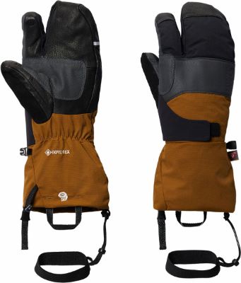 High Exposure™ Gore-Tex® Split Mitt - Unisex|-|Mitaines High Exposure™ Gore-Tex® - Unisexe sold by The Last Hunt