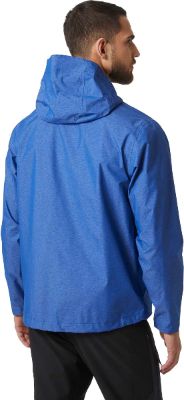 Nari 2,5L Jacket - Men's|-|Manteau Nari 2,5L - Homme sold by The Last Hunt