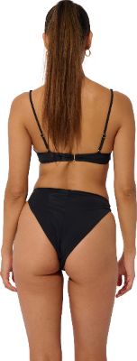 Cropped Tank Bikini Top - Women's|-|Haut de bikini Cropped Tank - Femme sold by The Last Hunt