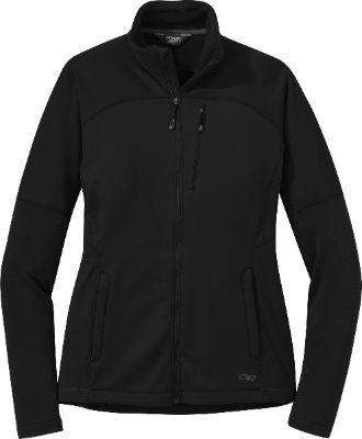 Vigor Full Zip - Women's  |-|Vigor à glissière - Femme sold by The Last Hunt