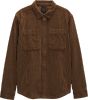 Ridgecrest Long Sleeve Corduroy Shirt - Men's|-|Chemise à manches longues en velours côtelé Ridgecrest - Homme sold by The Last Hunt