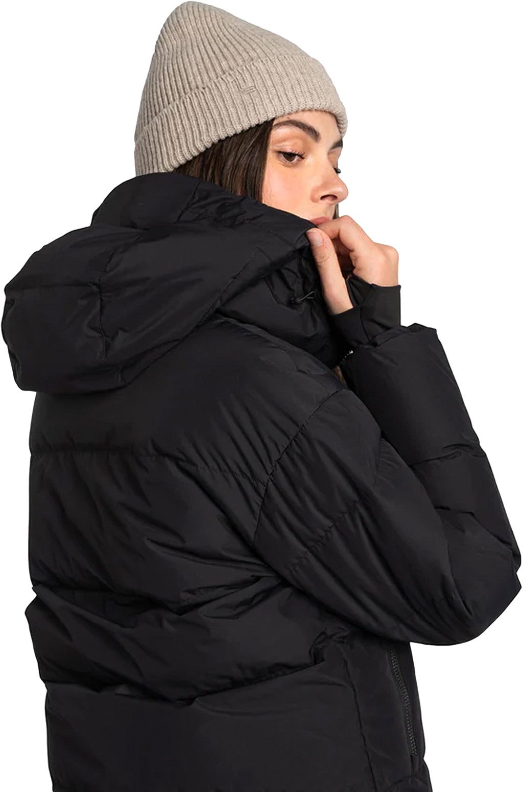 Cypress Down Jacket - Women's|-|Manteau en duvet Cypress - Femme sold by The Last Hunt product image thumbnail 5