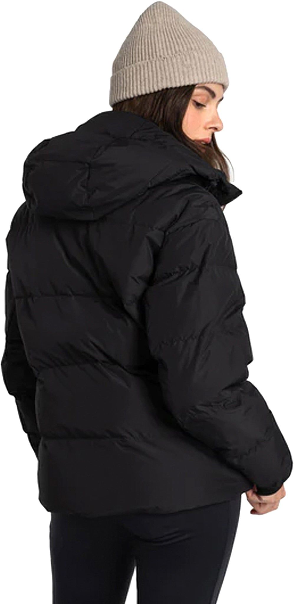Cypress Down Jacket - Women's|-|Manteau en duvet Cypress - Femme sold by The Last Hunt product image thumbnail 2
