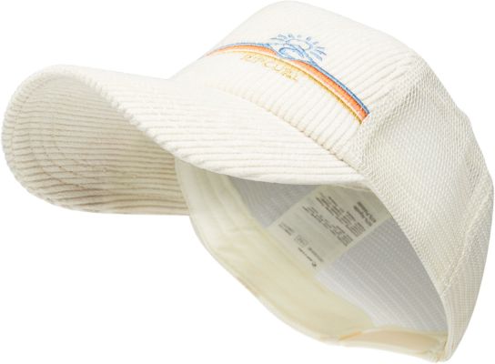 Revival Corduroy Trucker Cap|-|Casquette de camionneur en velours côtelé Revival sold by The Last Hunt