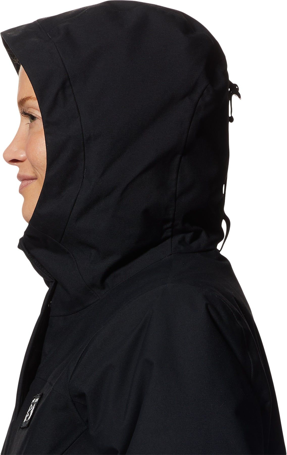 Weather Down Parka - Women's|-|Parka Weather Down - Femme sold by The Last Hunt product image thumbnail 3