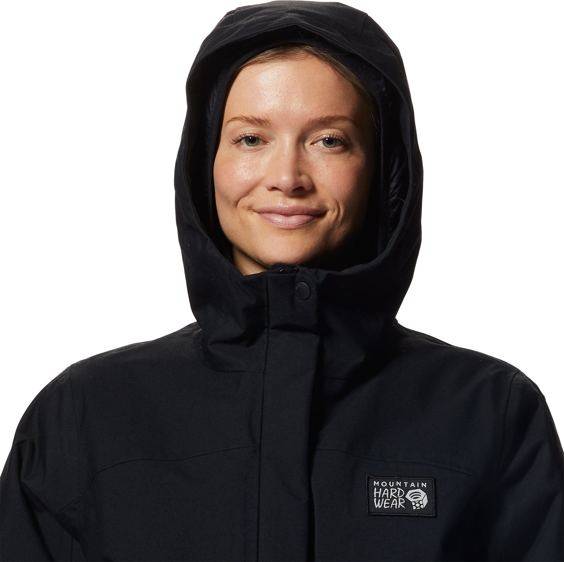 Weather Down Parka - Women's|-|Parka Weather Down - Femme sold by The Last Hunt product image thumbnail 4