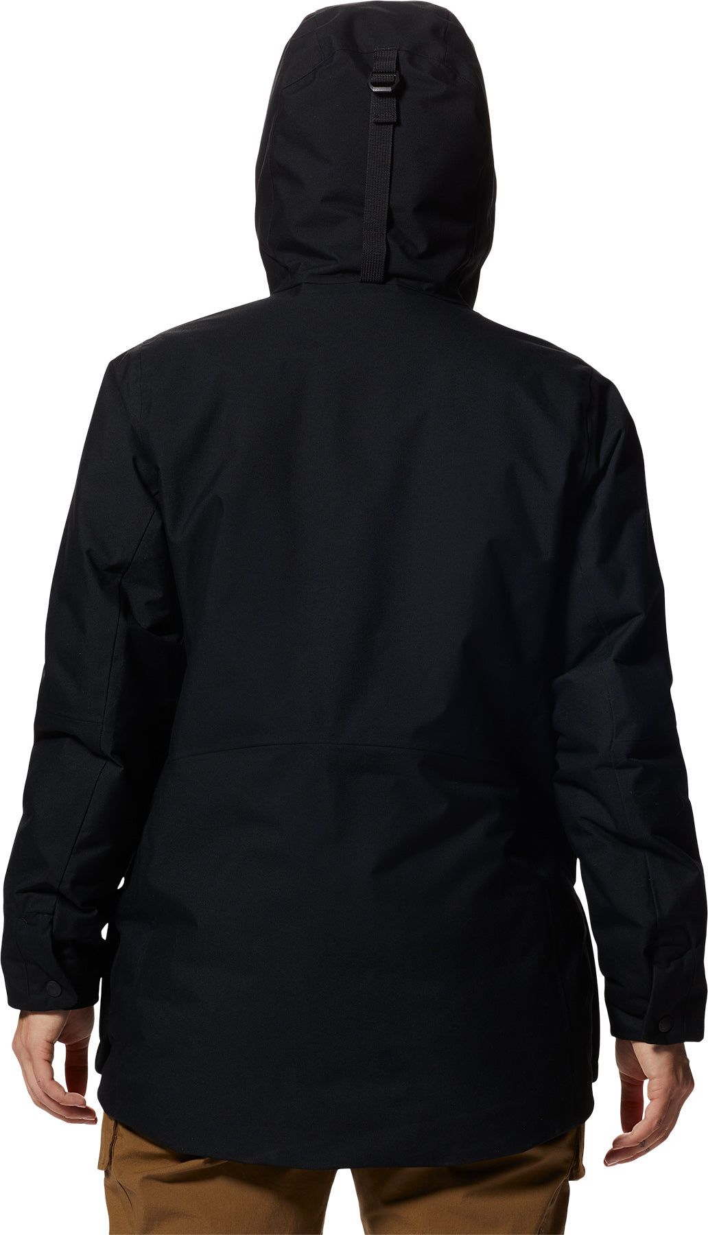 Weather Down Parka - Women's|-|Parka Weather Down - Femme sold by The Last Hunt product image thumbnail 2