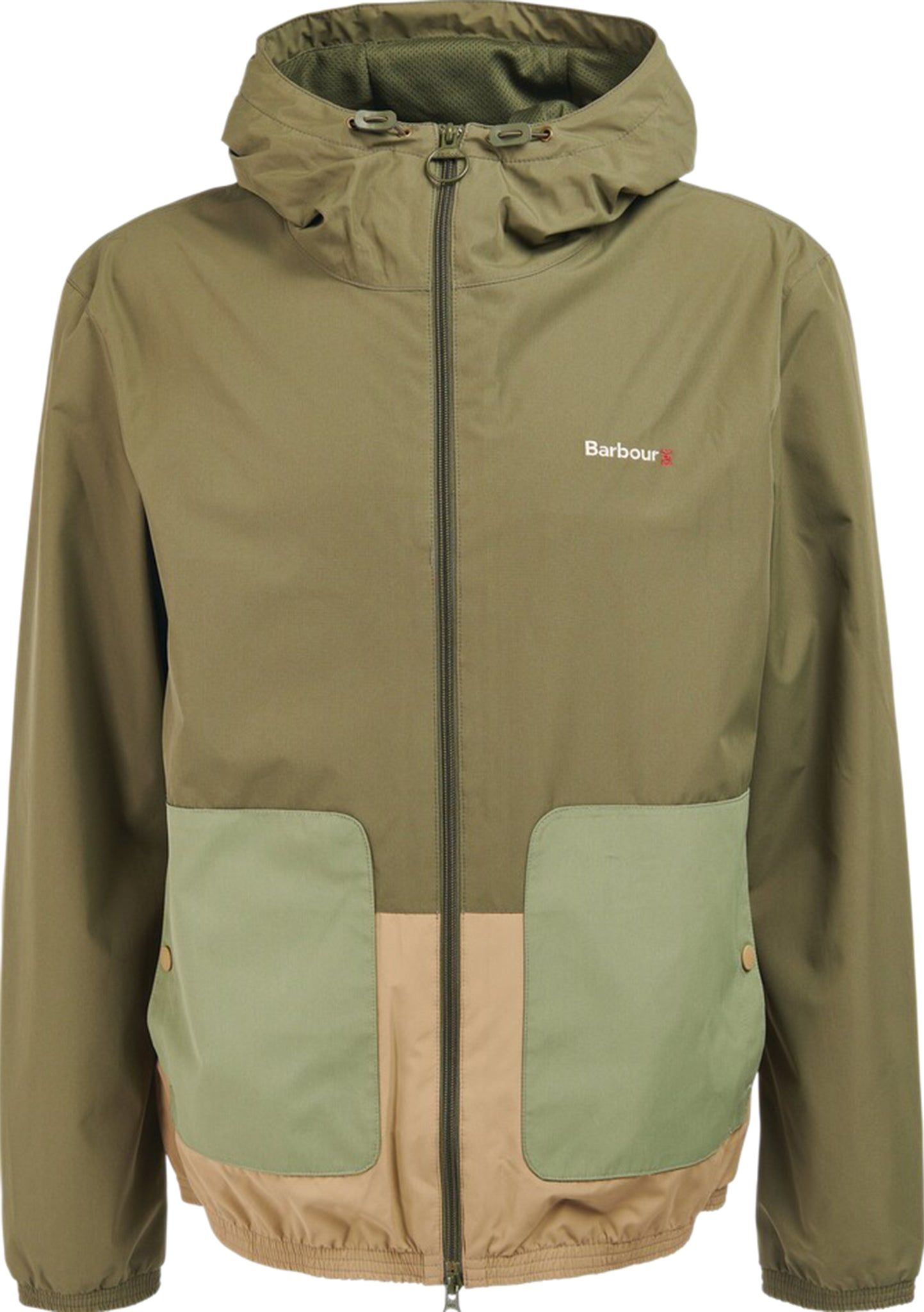 Kenby Showerproof Jacket - Men's|-|Manteau résistant à la pluie Kenby - Homme sold by The Last Hunt