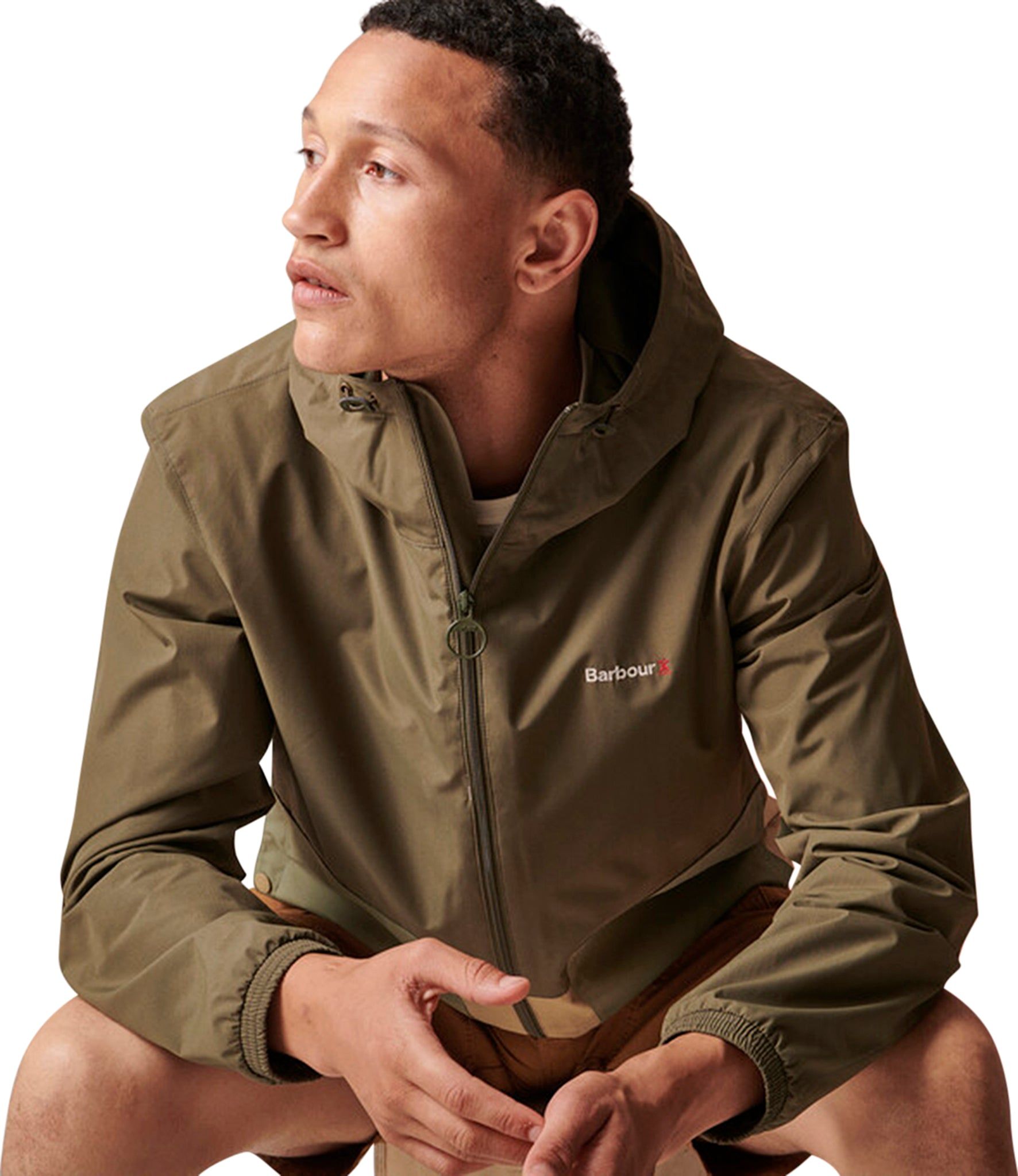 Kenby Showerproof Jacket - Men's|-|Manteau résistant à la pluie Kenby - Homme sold by The Last Hunt product image thumbnail 2