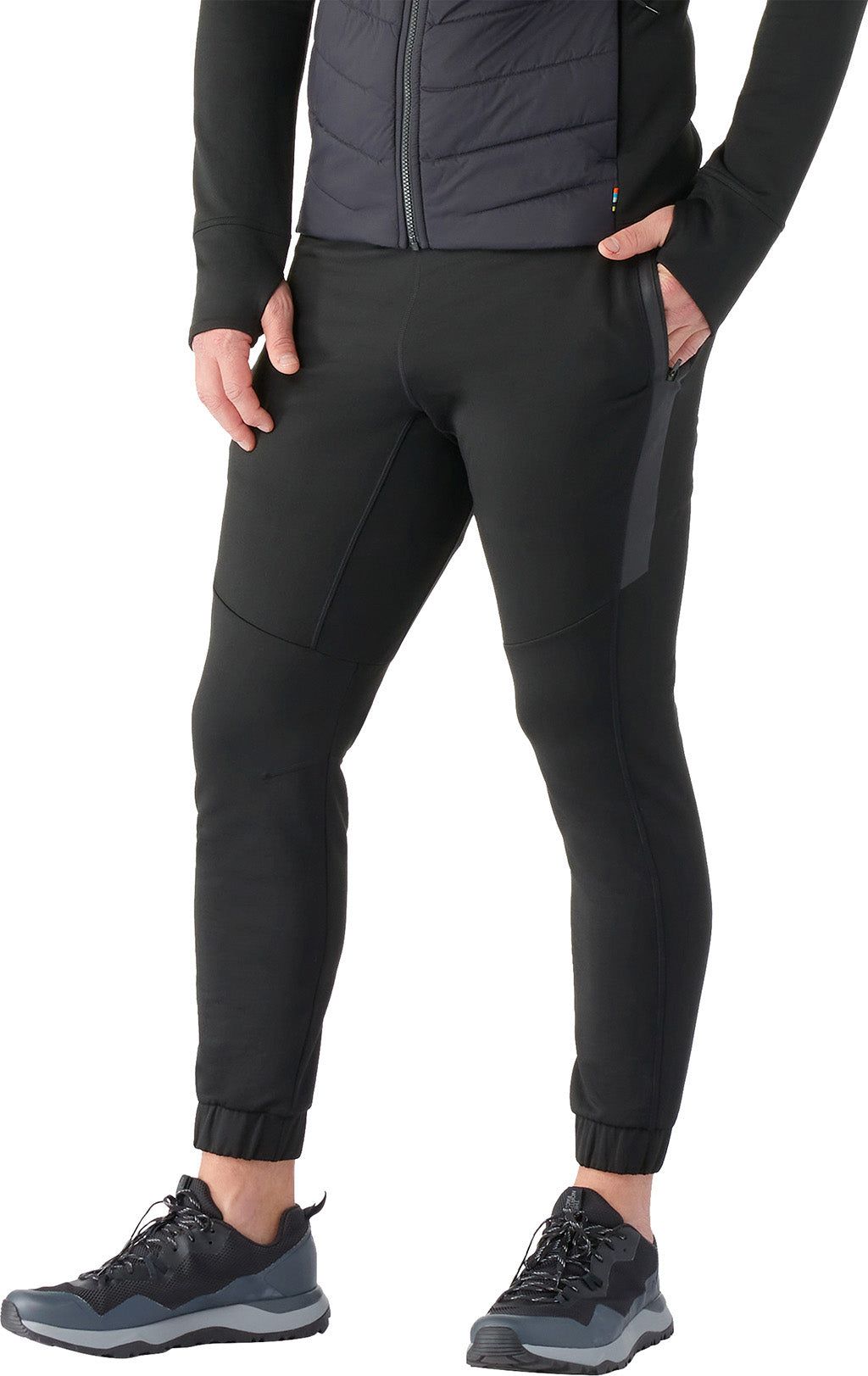 Active Fleece Tech Pant - Men's|-|Pantalon Active Fleece Tech - Homme sold by The Last Hunt product image thumbnail 2