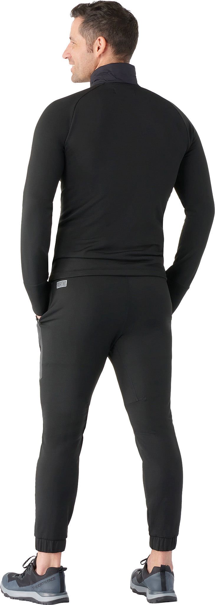 Active Fleece Tech Pant - Men's|-|Pantalon Active Fleece Tech - Homme sold by The Last Hunt product image thumbnail 3
