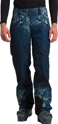 Relax Ride Free Ski Pants - Men's|-|Pantalon de ski Relax Ride Free - Homme sold by The Last Hunt