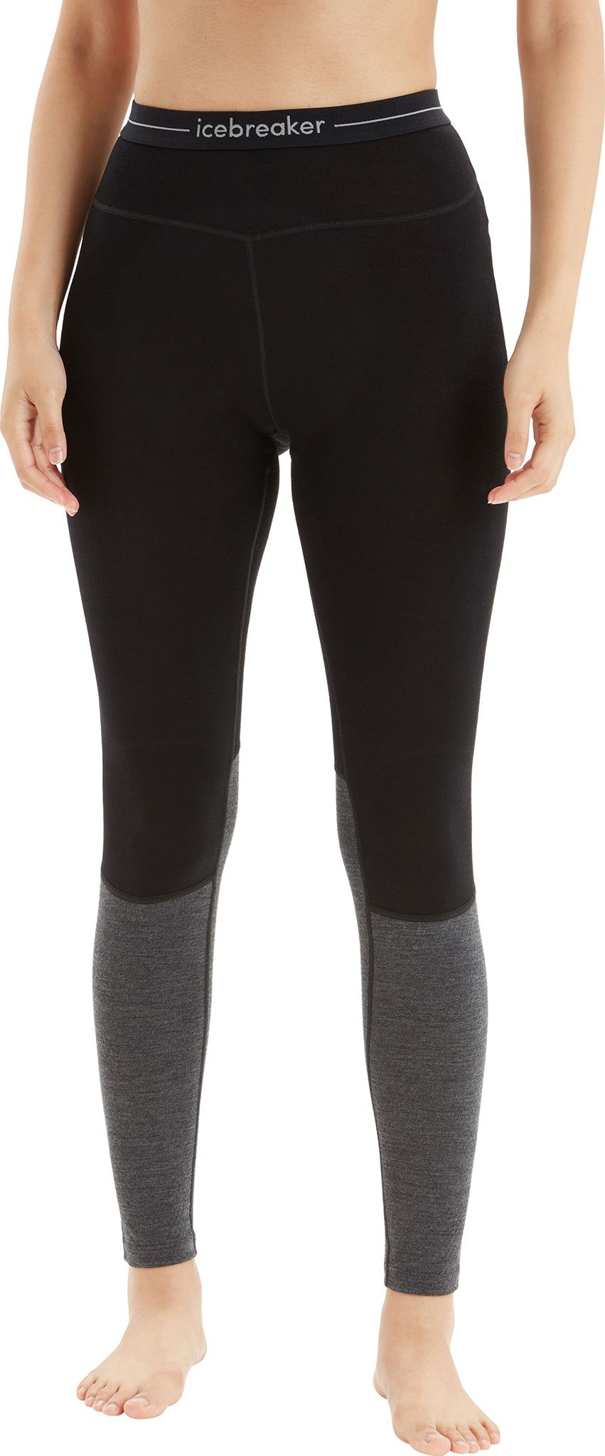 260 ZoneKnit Merino Leggings - Women's|-|Legging en laine mérinos 260 ZoneKnit - Femme sold by The Last Hunt product image thumbnail 4