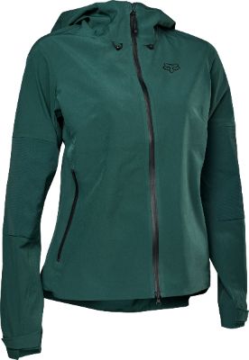 Defend 3L Water Jacket - Women'S|-|Manteau imperméable Defend 3L - Femme sold by The Last Hunt