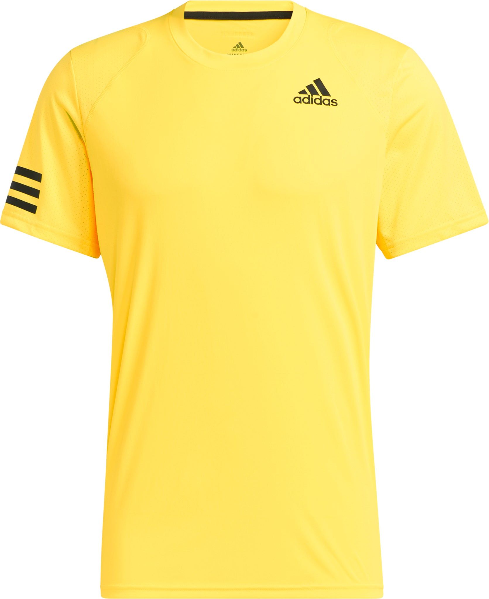 Club Tennis 3-Stripes Tee - Men's|-|T-shirt Club Tennis 3-Stripes - Homme sold by The Last Hunt product image thumbnail 2