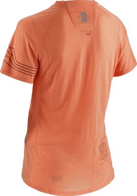 AllMtn 2.0 MTB Jersey - Women's|-|Maillot MTB AllMtn 2.0 - Femme sold by The Last Hunt