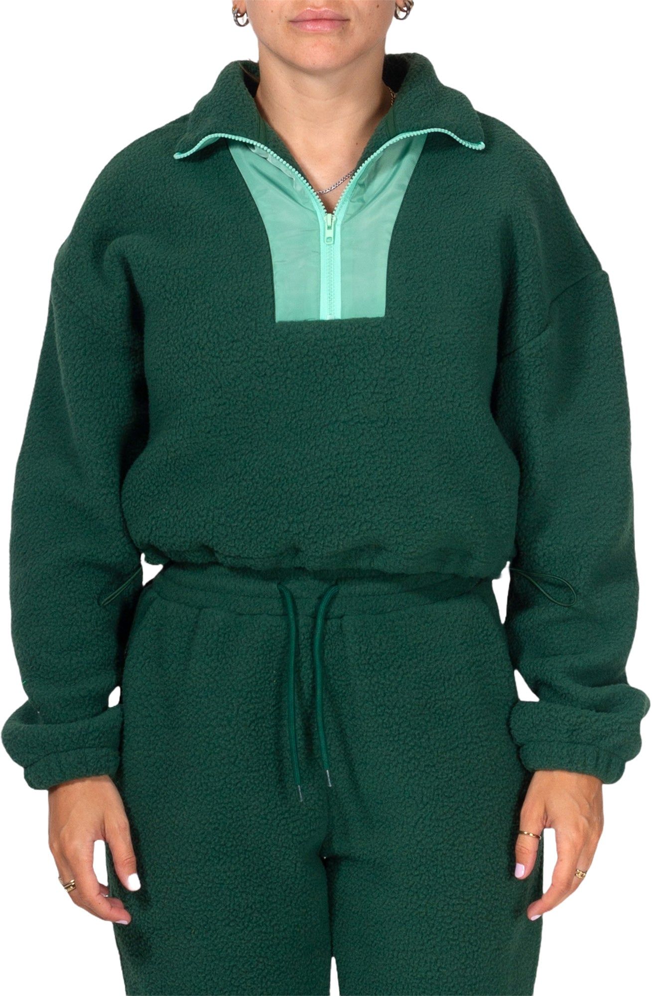 Sherpa Pullover - Women's|-|Chandail Sherpa - Femme sold by The Last Hunt