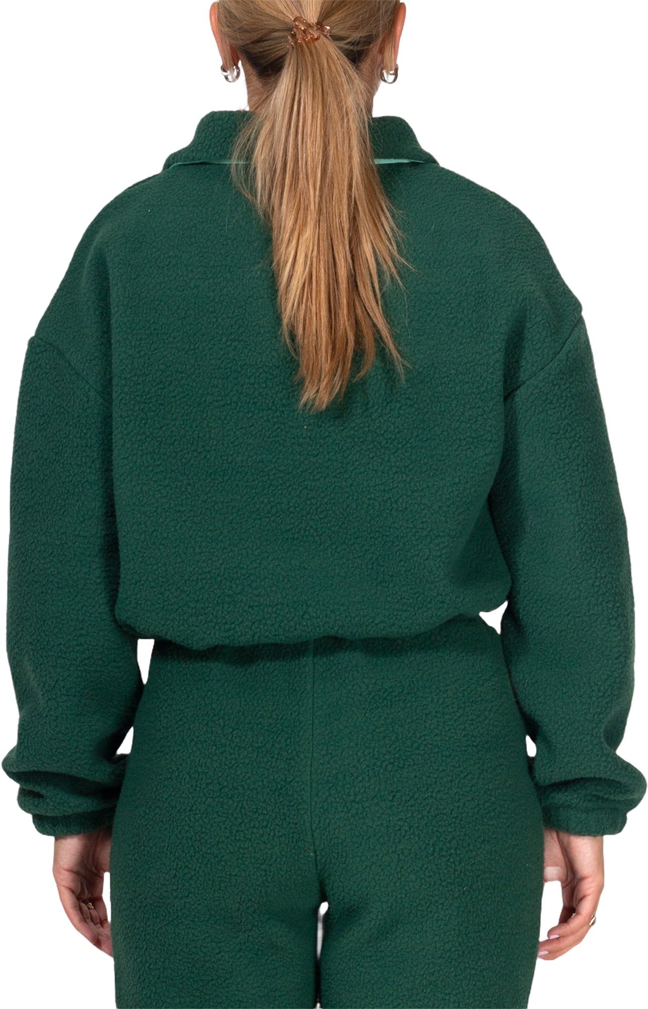 Sherpa Pullover - Women's|-|Chandail Sherpa - Femme sold by The Last Hunt product image thumbnail 2