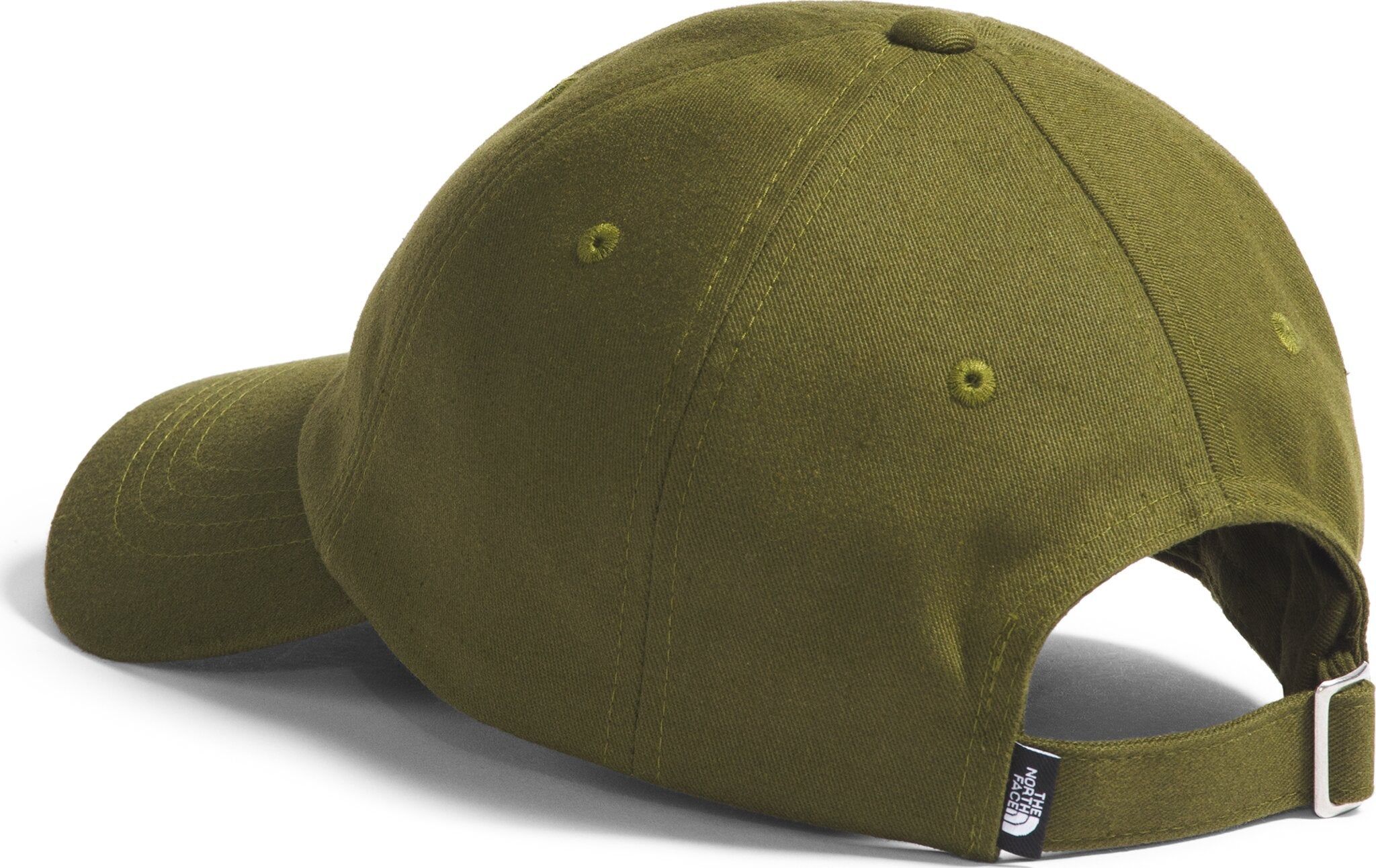 Norm Hat - Unisex|-|Casquette Norm - Unisexe sold by The Last Hunt product image thumbnail 2