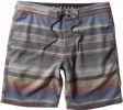 Mulege Sofa Surfer Shorts 17" - Boys |-|Short Mulege Sofa Surfer 17" - Garçon sold by The Last Hunt