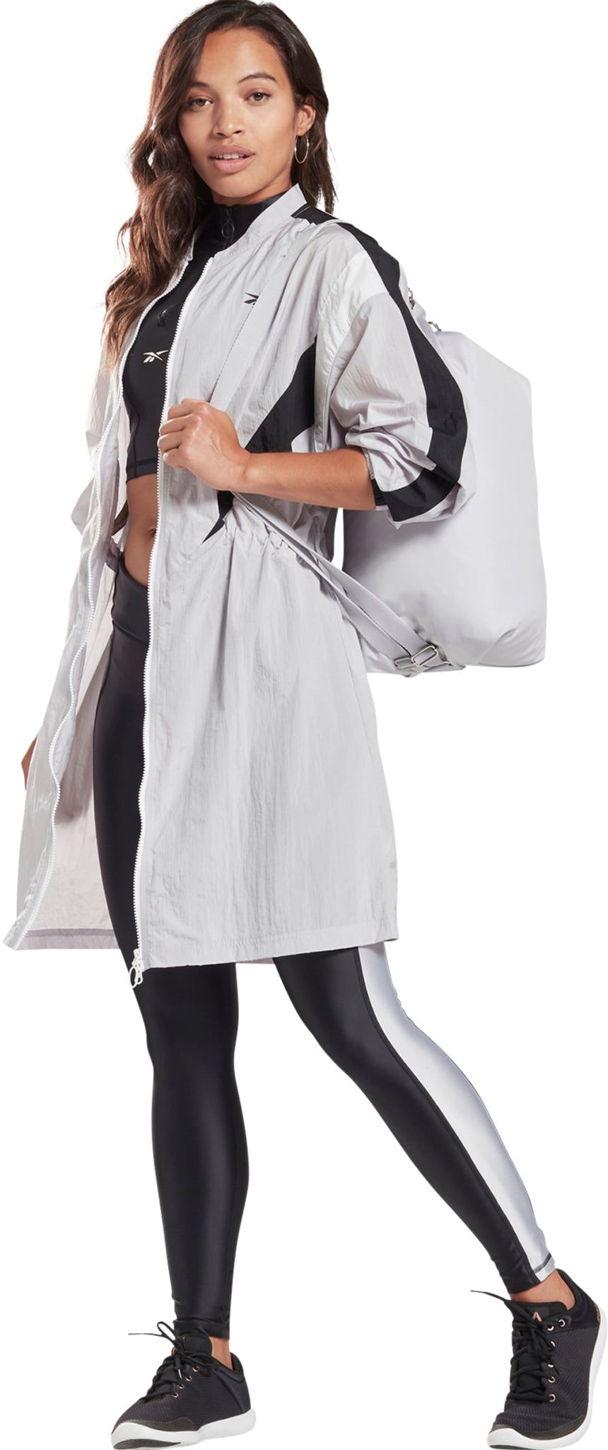 Studio High Intensity Jacket - Women's|-|Manteau Studio High Intensity - Femme sold by The Last Hunt product image thumbnail 3