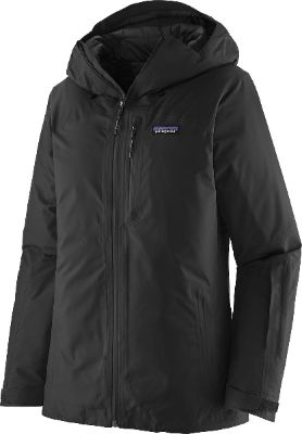 Insulated Powder Town Jacket - Women's|-|Manteau isolé Powder Town - Femme sold by The Last Hunt