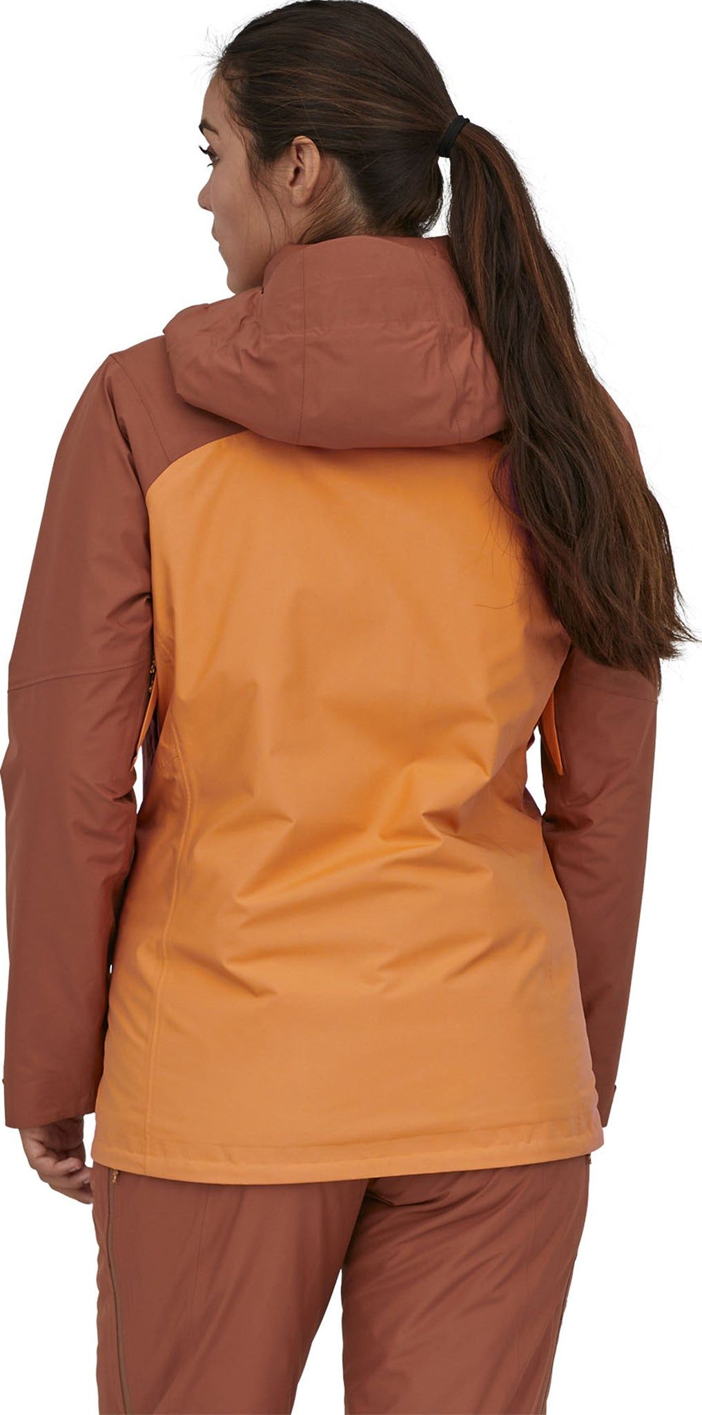 Insulated Powder Town Jacket - Women's|-|Manteau isolé Powder Town - Femme sold by The Last Hunt product image thumbnail 4