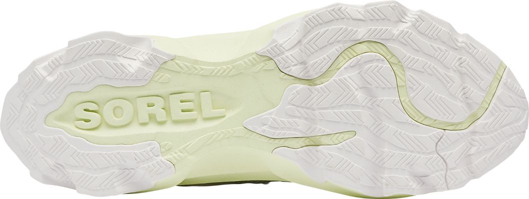 Kinetic Breakthru Tech Lace Sneakers - Men's|-|Souliers Kinetic Breakthru Tech - Homme sold by The Last Hunt