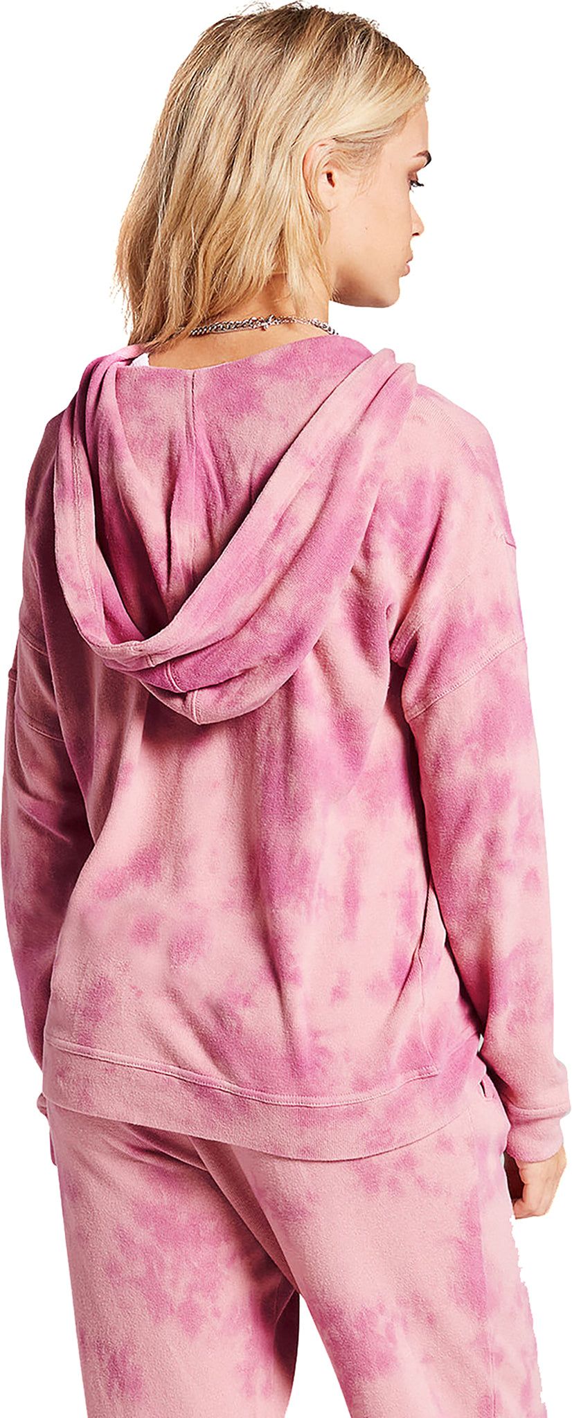 Lived In Lounge Zip Sweatshirt - Women's|-|Sweat zippé Lived In Lounge - Femme sold by The Last Hunt product image thumbnail 5