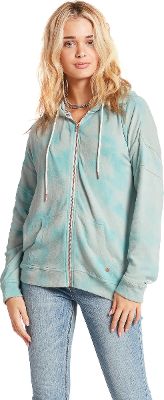 Lived In Lounge Zip Sweatshirt - Women's|-|Sweat zippé Lived In Lounge - Femme sold by The Last Hunt