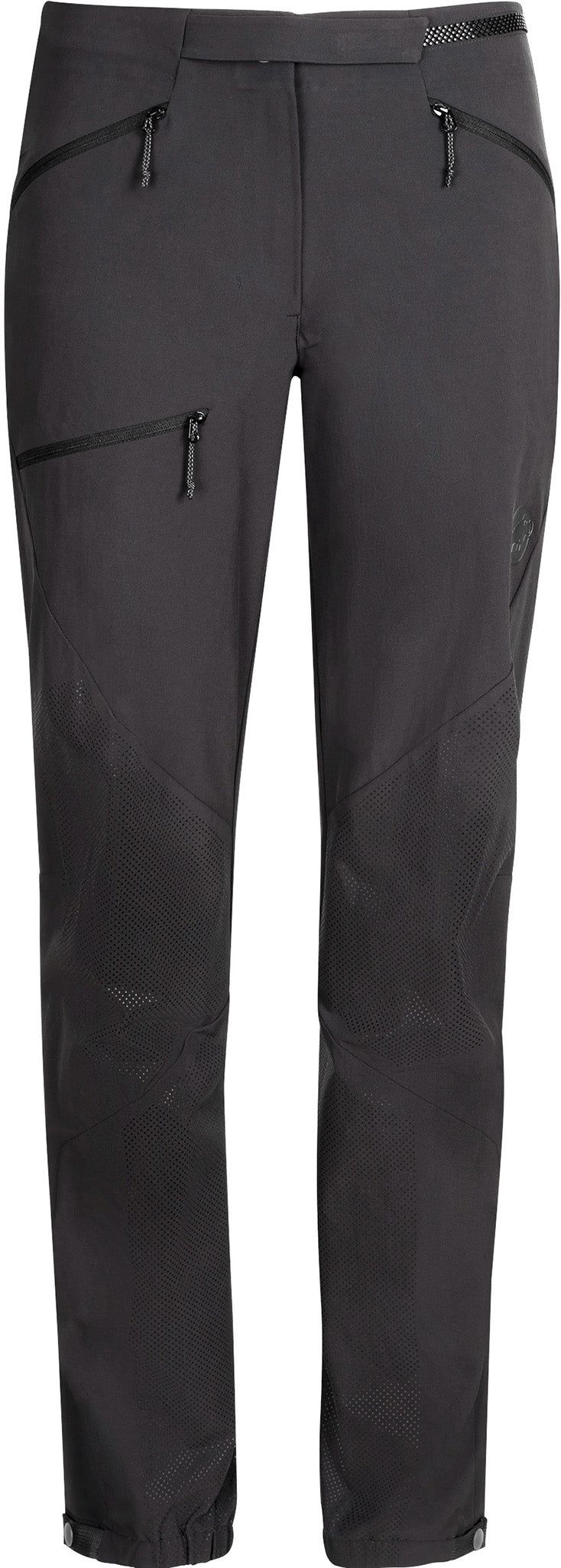 Courmayeur Softshell Pants - Women's|-|Pantalon Softshell Courmayeur - Femme sold by The Last Hunt