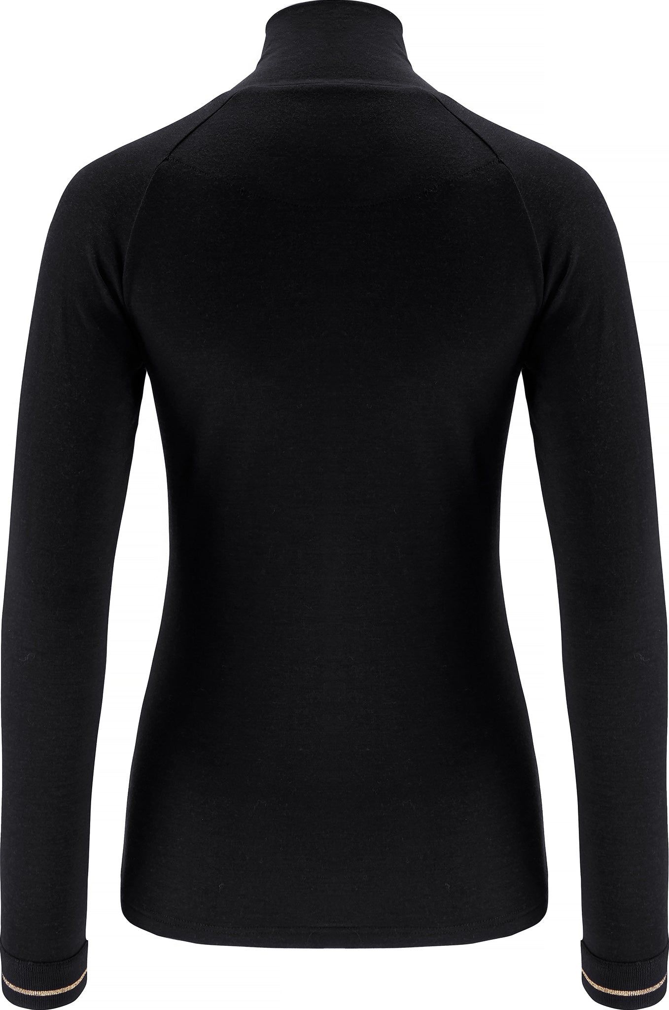 Hygge 1/2 Zip Pullover - Women's|-|Chandail à demi-glissière Hygge - Femme sold by The Last Hunt product image thumbnail 2