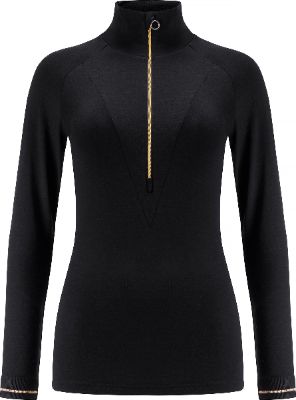 Hygge 1/2 Zip Pullover - Women's|-|Chandail à demi-glissière Hygge - Femme sold by The Last Hunt