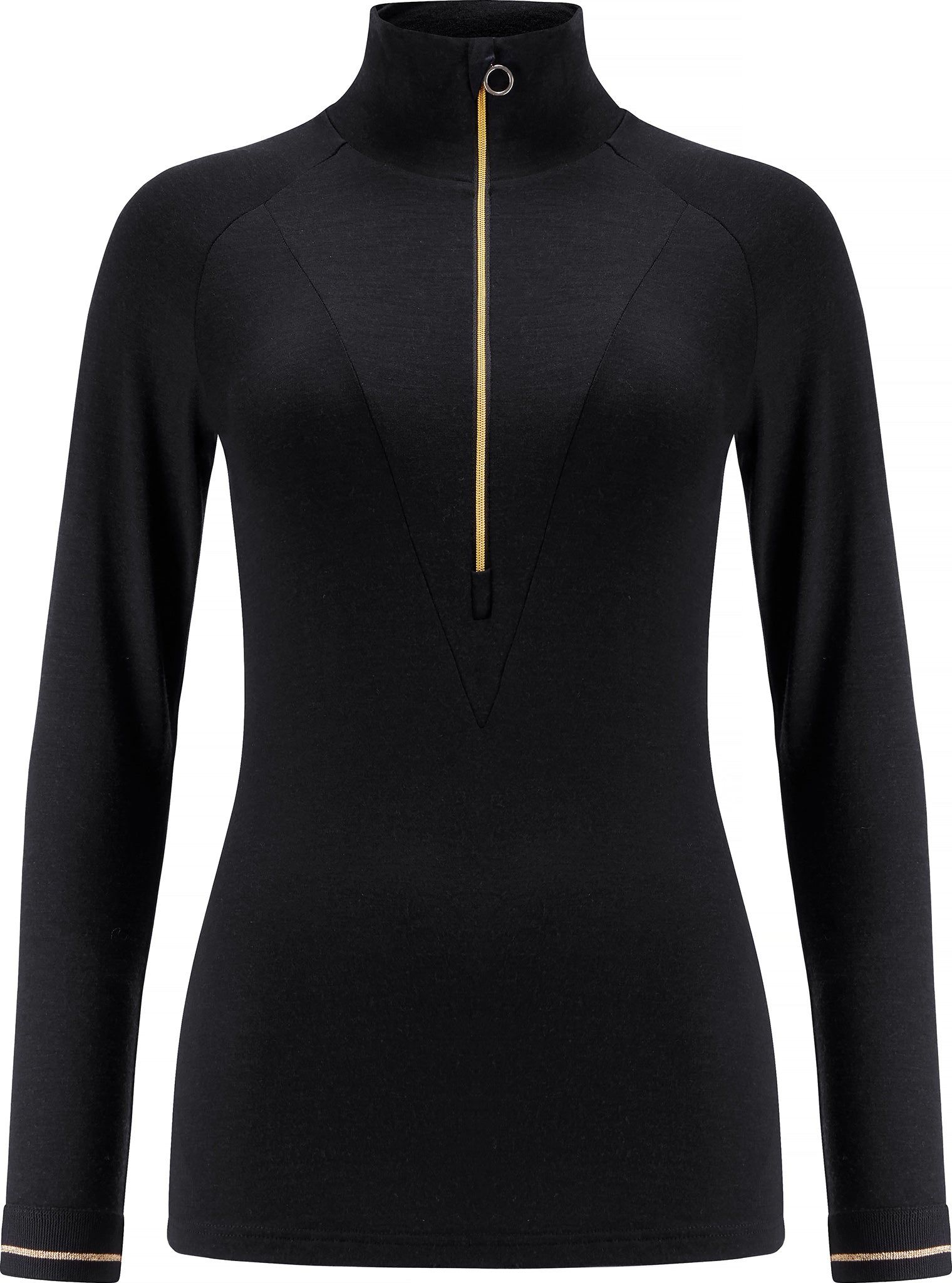 Hygge 1/2 Zip Pullover - Women's|-|Chandail à demi-glissière Hygge - Femme sold by The Last Hunt
