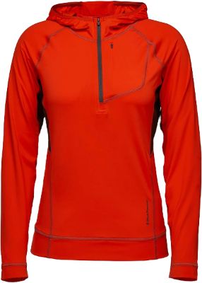 Alpenglow Pro Hoody - Women's|-|Chandail à capuchon Alpenglow Pro - Femme sold by The Last Hunt